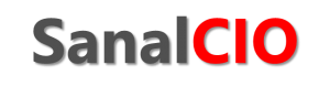 SanalCIO logo normal